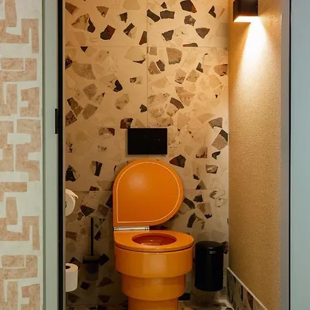 מלון Der Valk Eindhoven-best