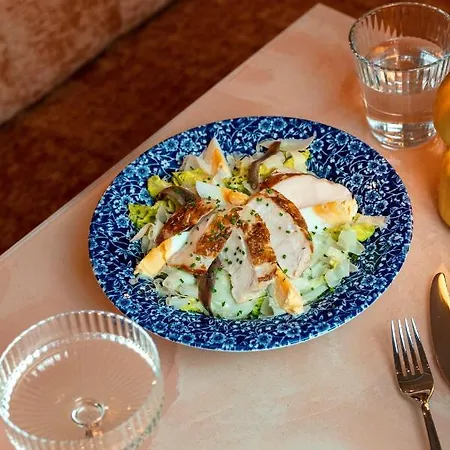 Der Valk Eindhoven-best מלון בסט