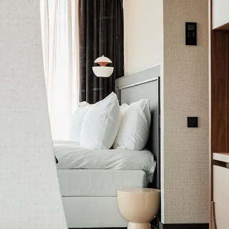 Der Valk Eindhoven-best فندق بيست