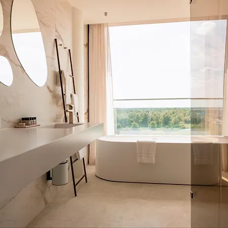 فندق Der Valk Eindhoven-best 4*