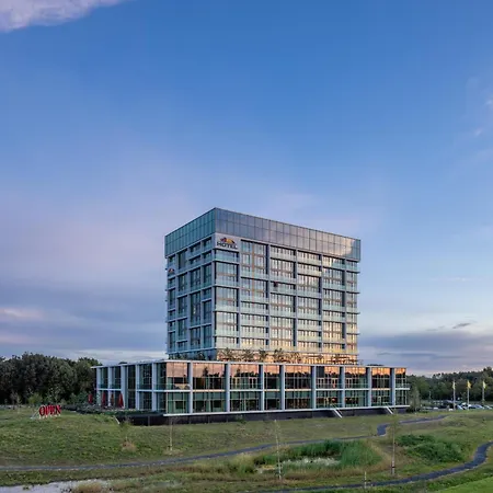 Hotel Der Valk Eindhoven-best 4*