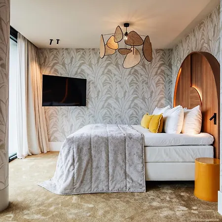 מלון Der Valk Eindhoven-best