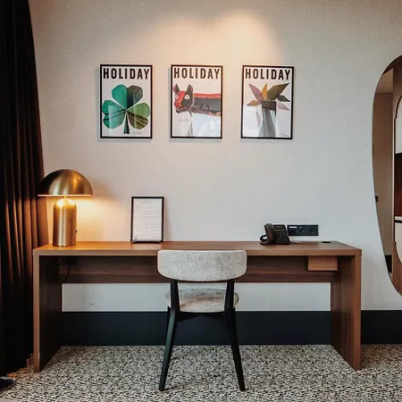 Der Valk Eindhoven-best 4*