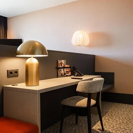 Der Valk Eindhoven-best 4* Best