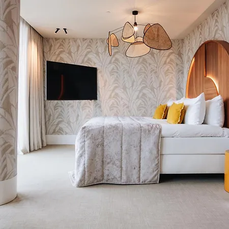 מלון Der Valk Eindhoven-best