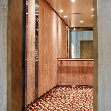 מלון Der Valk Eindhoven-best