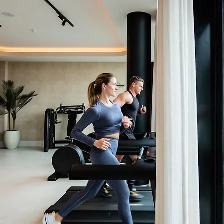 מלון Der Valk Eindhoven-best בסט