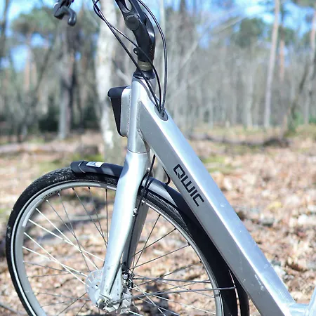 מלון Der Valk Eindhoven-best