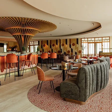 فندق Der Valk Eindhoven-best بيست