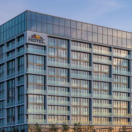 Der Valk Eindhoven-best מלון