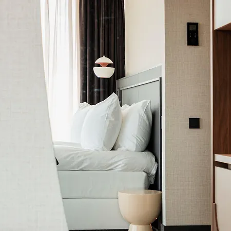 فندق Der Valk Eindhoven-best بيست