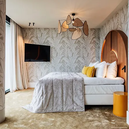 Der Valk Eindhoven-best מלון