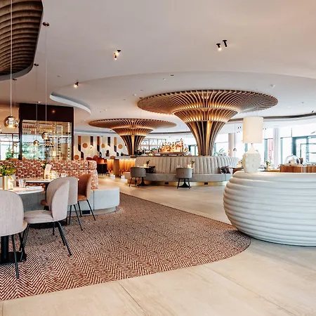 Der Valk Eindhoven-best فندق 4*