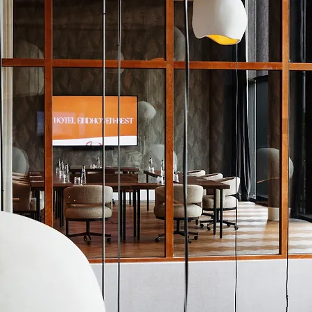 Der Valk Eindhoven-best 4* بيست