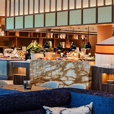 Der Valk Eindhoven-best 4* בסט