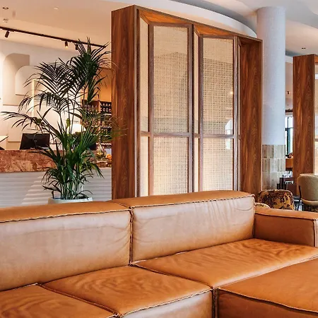 فندق Der Valk Eindhoven-best بيست