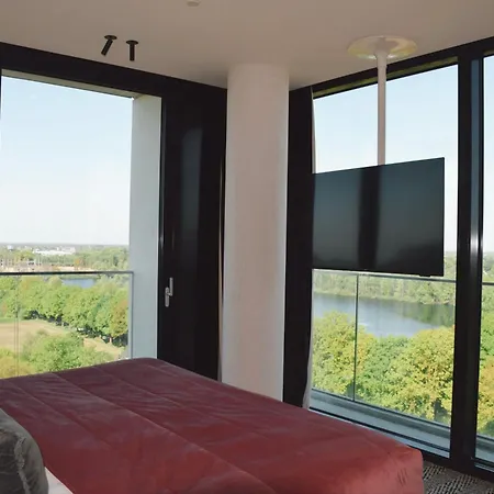 Der Valk Eindhoven-best 4* بيست