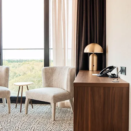 فندق Der Valk Eindhoven-best 4*