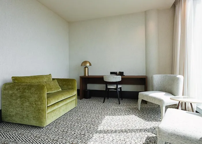 Der Valk Eindhoven-best 4* Best