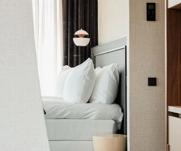 Der Valk Eindhoven-best Hotel Best
