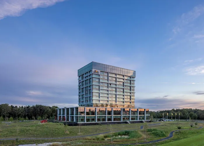Hotel Der Valk Eindhoven-best 4*