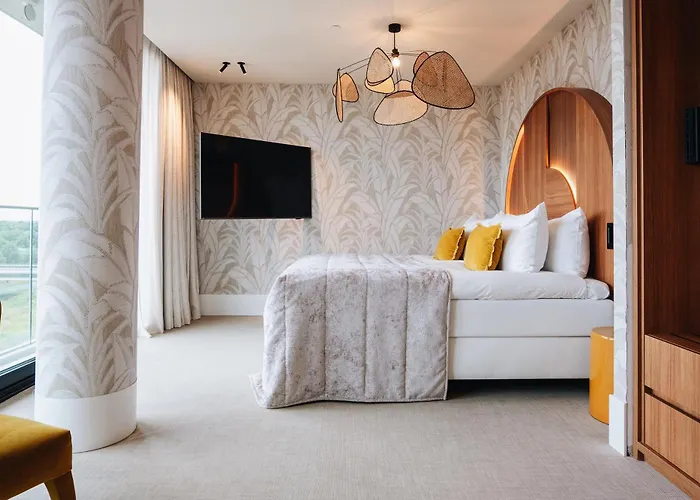 Hotel Der Valk Eindhoven-best