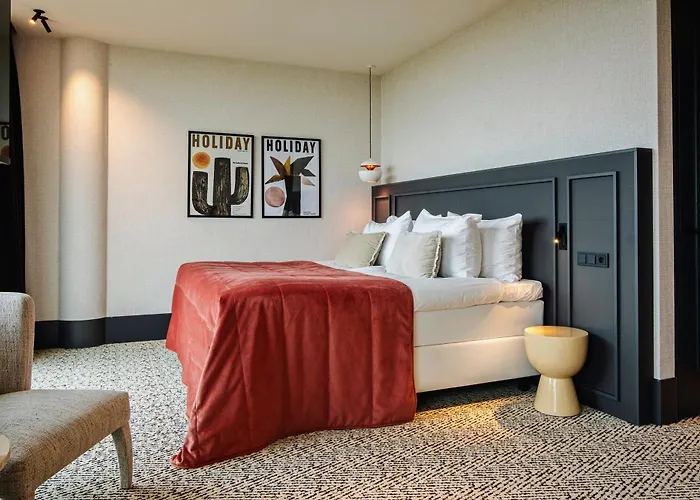 Der Valk Eindhoven-best Hotel 4*