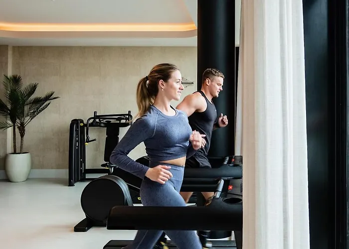 Hotel Der Valk Eindhoven-best Best