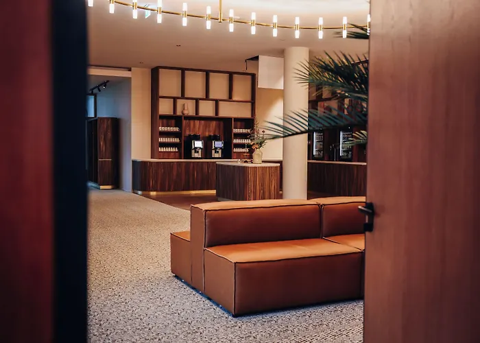 Der Valk Eindhoven-best Hotel