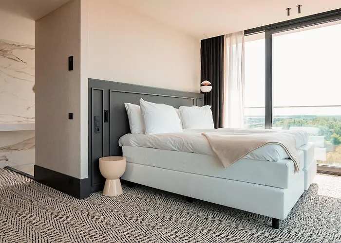 Hotel Der Valk Eindhoven-best 4*