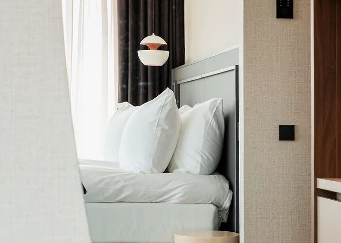 Hotel Der Valk Eindhoven-best Best