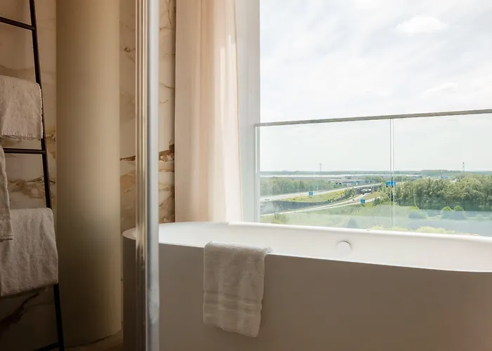 Hotel Der Valk Eindhoven-best