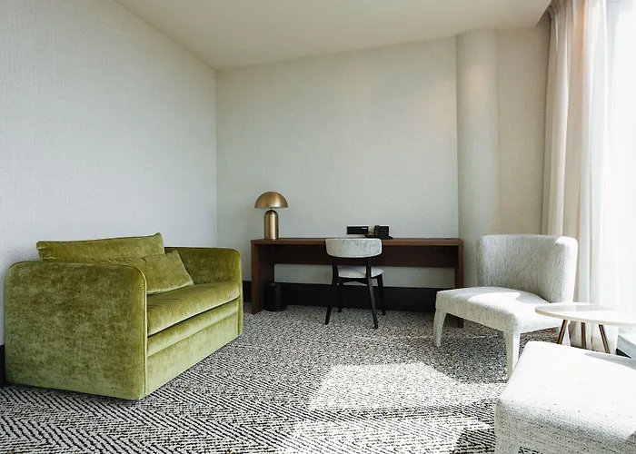 Der Valk Eindhoven-best Hotel