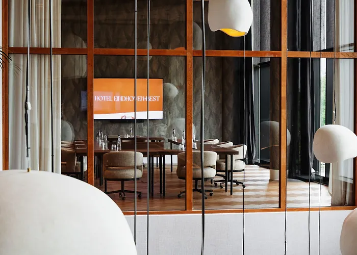 Der Valk Eindhoven-best 4* Best