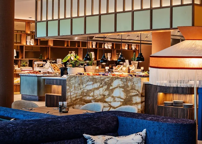 Der Valk Eindhoven-best 4* Best