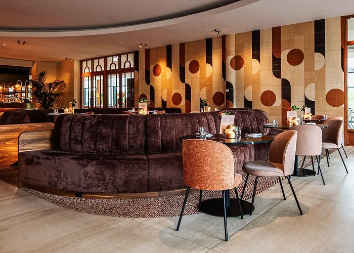 Der Valk Eindhoven-best 4* Best