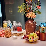 호텔 Der Valk Eindhoven-best 4*