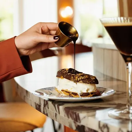 Der Valk Eindhoven-best فندق 4*