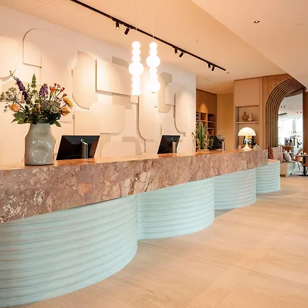 فندق Der Valk Eindhoven-best