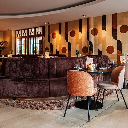 Der Valk Eindhoven-best 4* Best