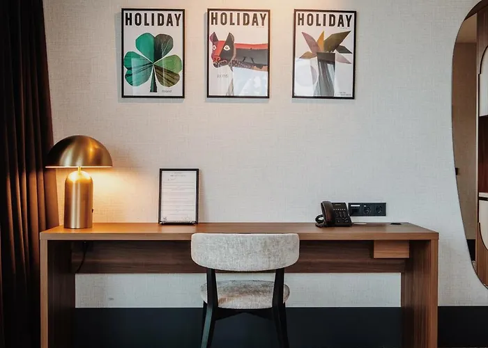 Der Valk Eindhoven-best 4*