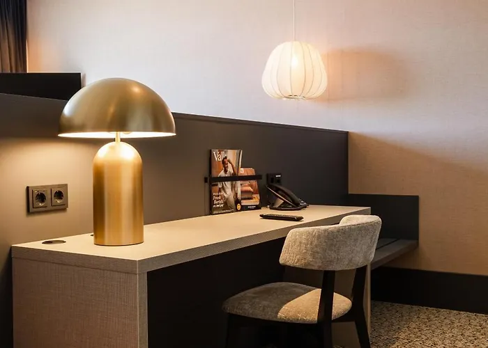 Der Valk Eindhoven-best 4* Best