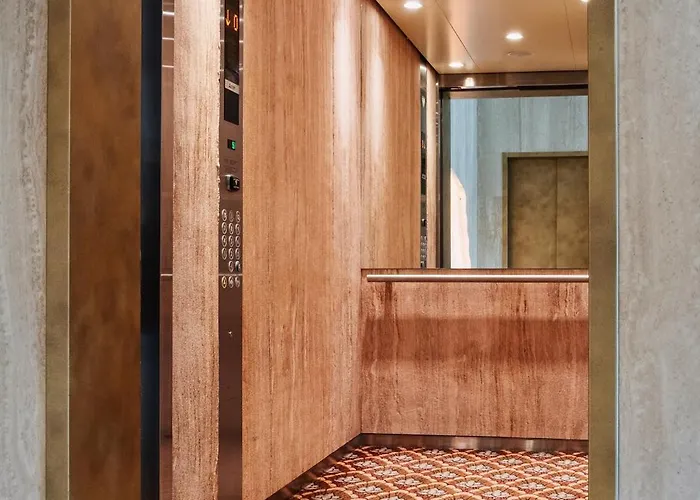 Hotel Der Valk Eindhoven-best