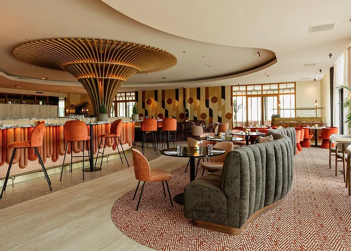Hotel Der Valk Eindhoven-best Best