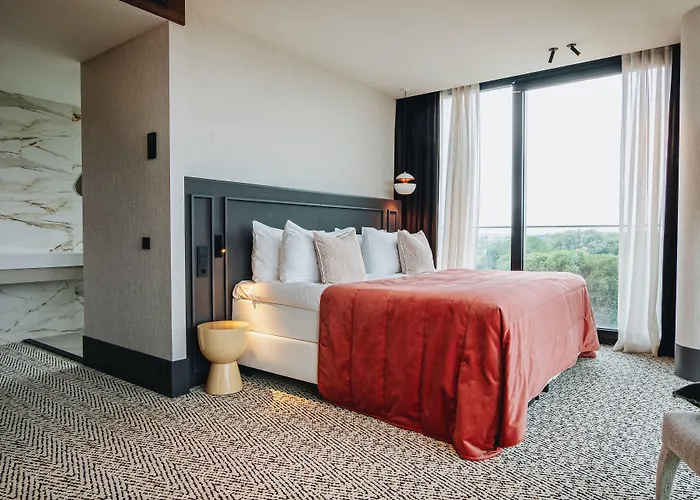 Der Valk Eindhoven-best 4*