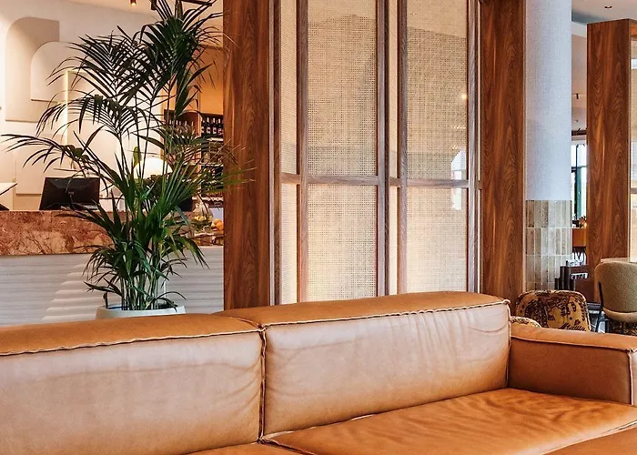 Hotel Der Valk Eindhoven-best Best